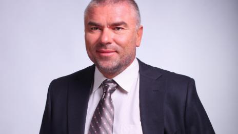 Веселин Марешки се оттегля от президентската надпревара