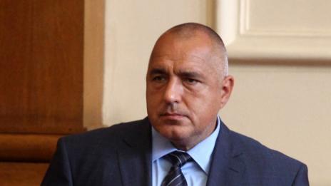 Борисов: Обявяването на Независимостта даде привилегията, но и задължението на българския народ сам да определя съдбата си