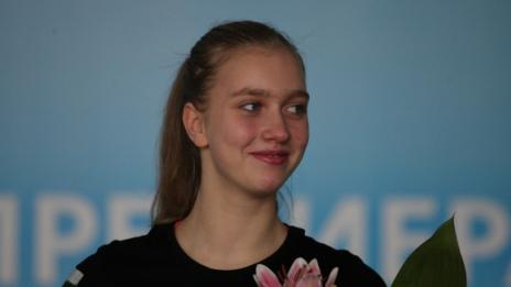 Златен и сребъден медал за най-добрите български фигуристи на турнир в Румъния