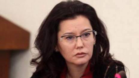 Уволниха подуправителя на НЗОК