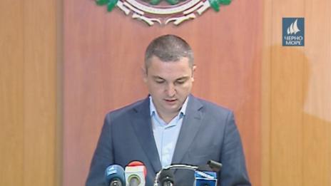 Тв "Черно море"- Европейска Варна 18.01.2016