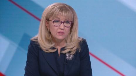 Държавата - против увеличението на цената на водата