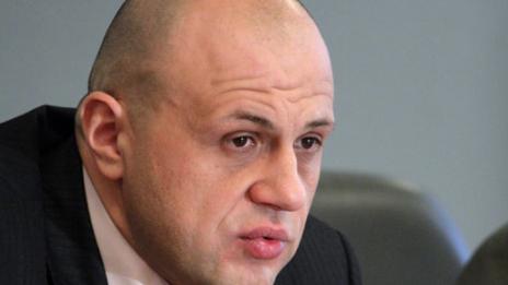 Томислав Дончев: Готови сме да подкрепим Радан Кънев за премиер
