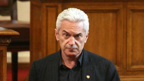 Рейтингът на Сидеров се срина, при вот – "Атака" аут от НС