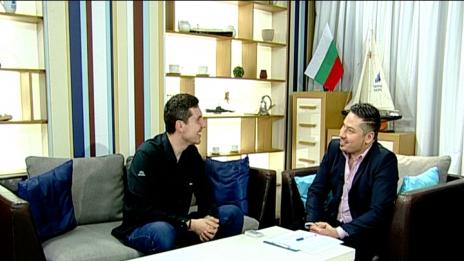 "Щрихи от утрото" (1.06.2017) - Магията в живота