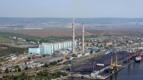 Приключиха разговорите за бъдещето на ТЕЦ "Варна"