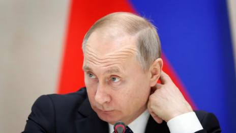 Путин: Някои държави могат и без суверенитет, Русия – не