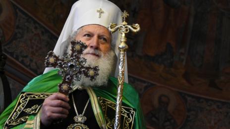 Патриарх Неофит: Вечна да е паметта на героите!
