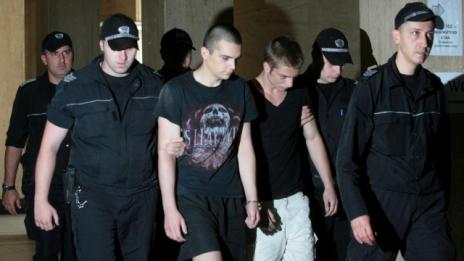 Биячите на 3-годишния Христо остават под стража