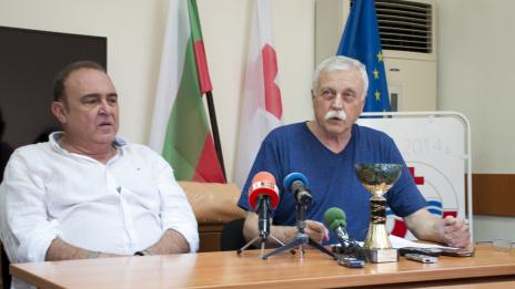 БЧК Варна: Да се въведе плуване във всички училища