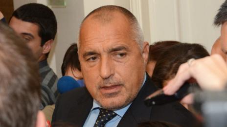 Най-запомнящите се премиерски фрази за 2015 година