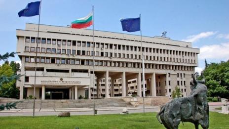 МВнР: Няма да гоним руски дипломати