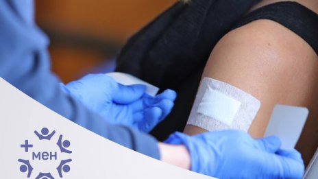 Остава възможността трудноподвижни хора да бъдат ваксинирани срещу ковид от мобилни екипи