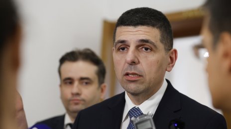 Ивайло Мирчев: България явно прави завой на Изток