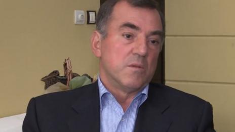 Привлякоха като обвиняем бившия министър Стоян Александров за лихварство