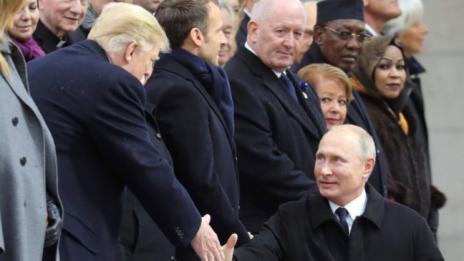 Путин се надява на подновени преговори по ядреното споразумение със САЩ