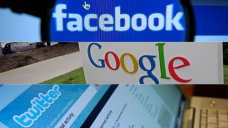 Twitter, Facebook и Google се явят на изслушване за руската пропаганда идната сряда