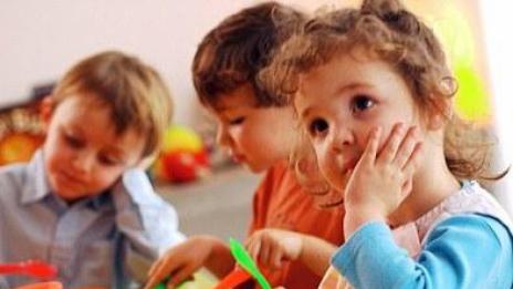 От понеделник спират храната на децата в градините