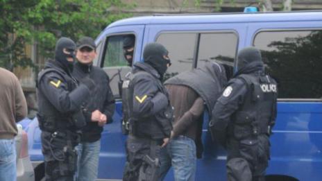 Бившият съдружник на Гела го посочил като лидер на банда за убийства