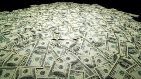Джакпотът в „Пауърбол“ достигна впечатляващите 700 милиона долара