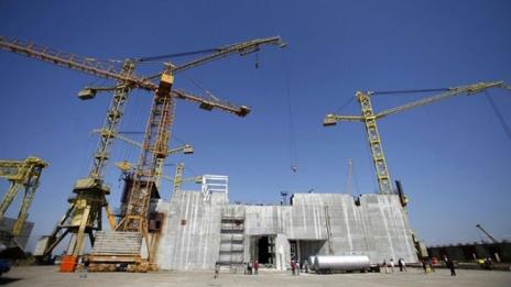 Канят официално инвеститори за АЕЦ "Белене" в ЕС