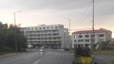 Битката с каруцарите в Плевен се оказва непосилна