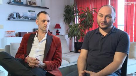 Стив Кайл: България няма да бъде Силициевата долина