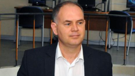 Кадиев ще руши статуквото с "Нормална държава"