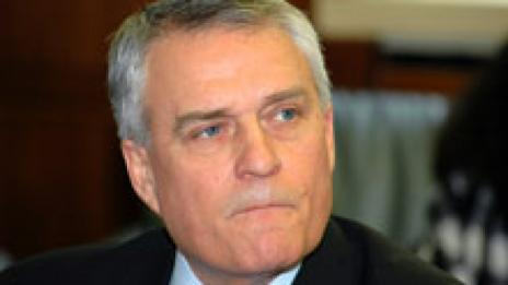 Почина бившият шеф на ВКС Иван Григоров