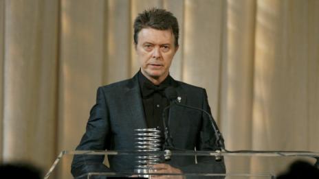 Нова тежка загуба за музиката, почина Дейвид Бауи