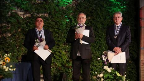 Изявени варненци бяха отличени на празника на града