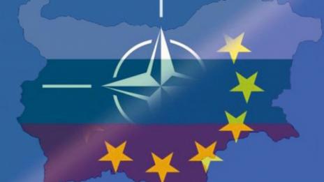 НАТО разполага военен комуникационен център във Варна