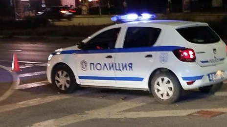 Жена загина в катастрофа на пътя Велико Търново - Русе