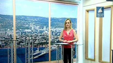 "Европейска Варна" 12.06.2017