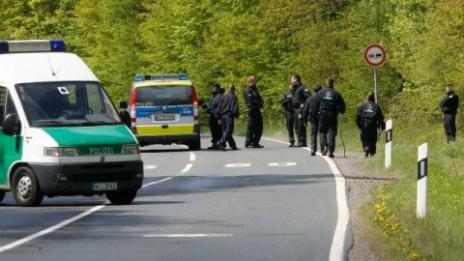 Дефектен камион е причина за катастрофата, в която загинаха шестима българи в Берлин