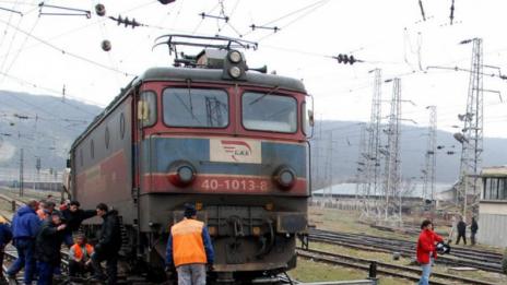 Жепеец на съд, станал причина за катастрофа