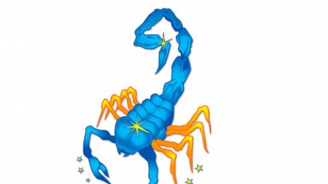 Седмичен хороскоп 8 – 14 януари - СКОРПИОН