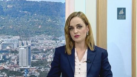 "Европейска Варна"- 28.11.2016