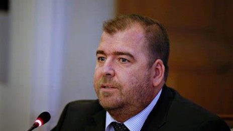 И България обмисля забрана за внос на украинско зърно