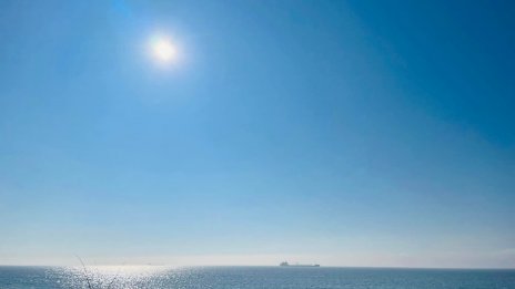Времето във Варна на 29 август 2023 - слънчево и горещо