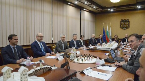 Варна бе домакин на заключителната среща на ИКТ Клъстер за 2025 г.