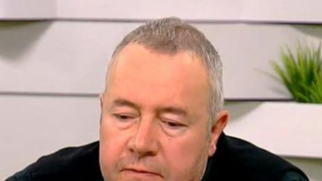 Харалан Александров: Българите не вярват в успеха чрез работа