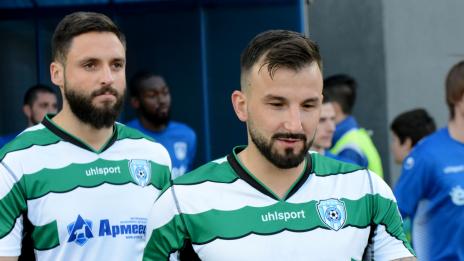 Васил Панайотов: „Черно море“ ще е фактор в Топ 6