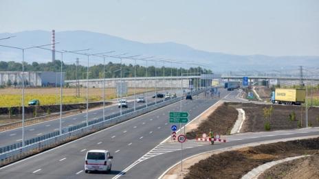 Помагат на АПИ за въвеждането на тол системата