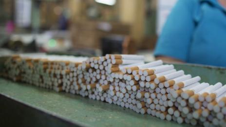 100 000 незаконни цигари иззеха в Стара Загора