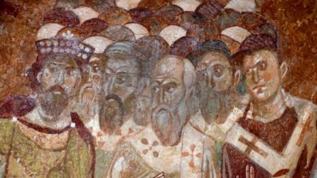 9 август 681 г. - най-важната дата за България