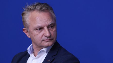 Захари Карабашлиев е носител на приза "Писател на годината"