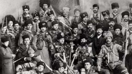 116 години от Илинденско-Преображенското въстание
