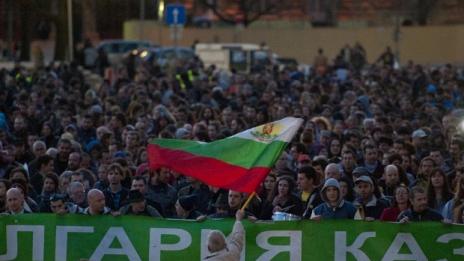 В няколко града ще протестират в защита на Черноморието
