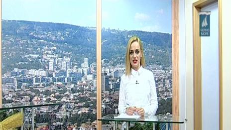 "Европейска Варна" , 15.01.2018
